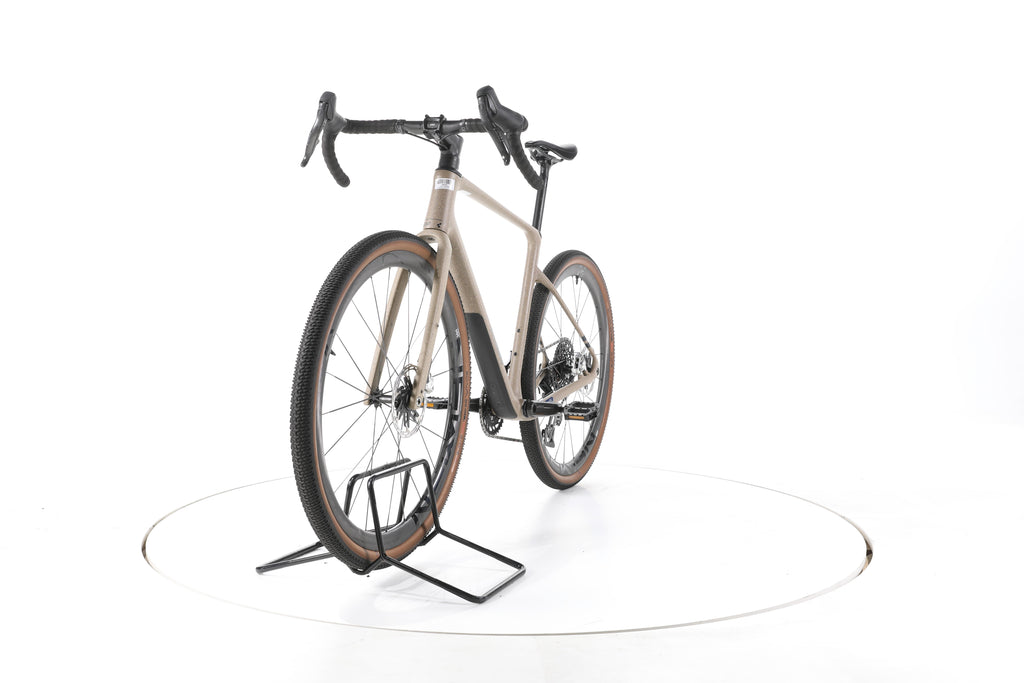 Cube Nuroad C:62 SLT Gravelbike Carbon 2025 - Image 5