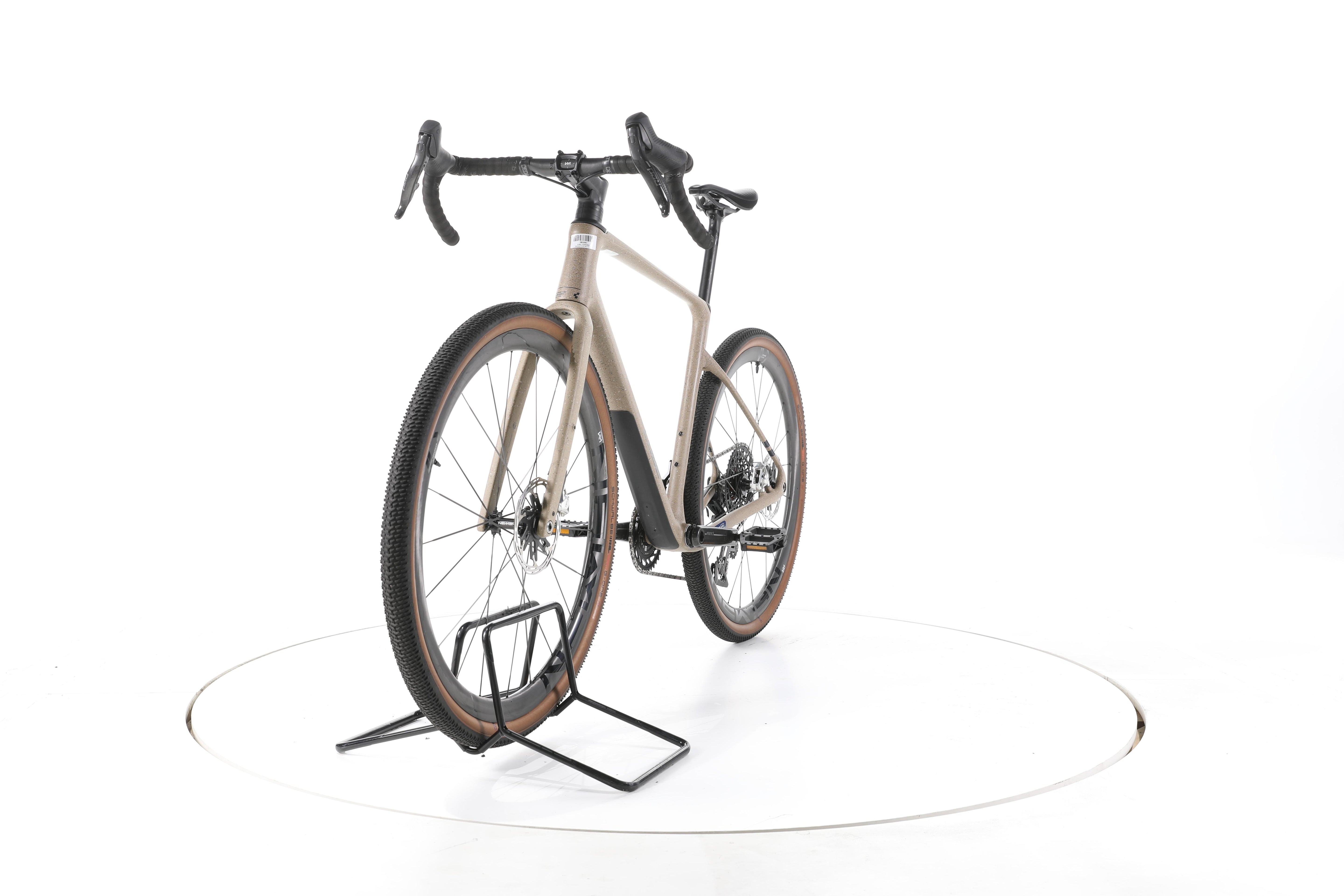 Cube Nuroad C:62 SLT Gravelbike Carbon 2025 - Image 5