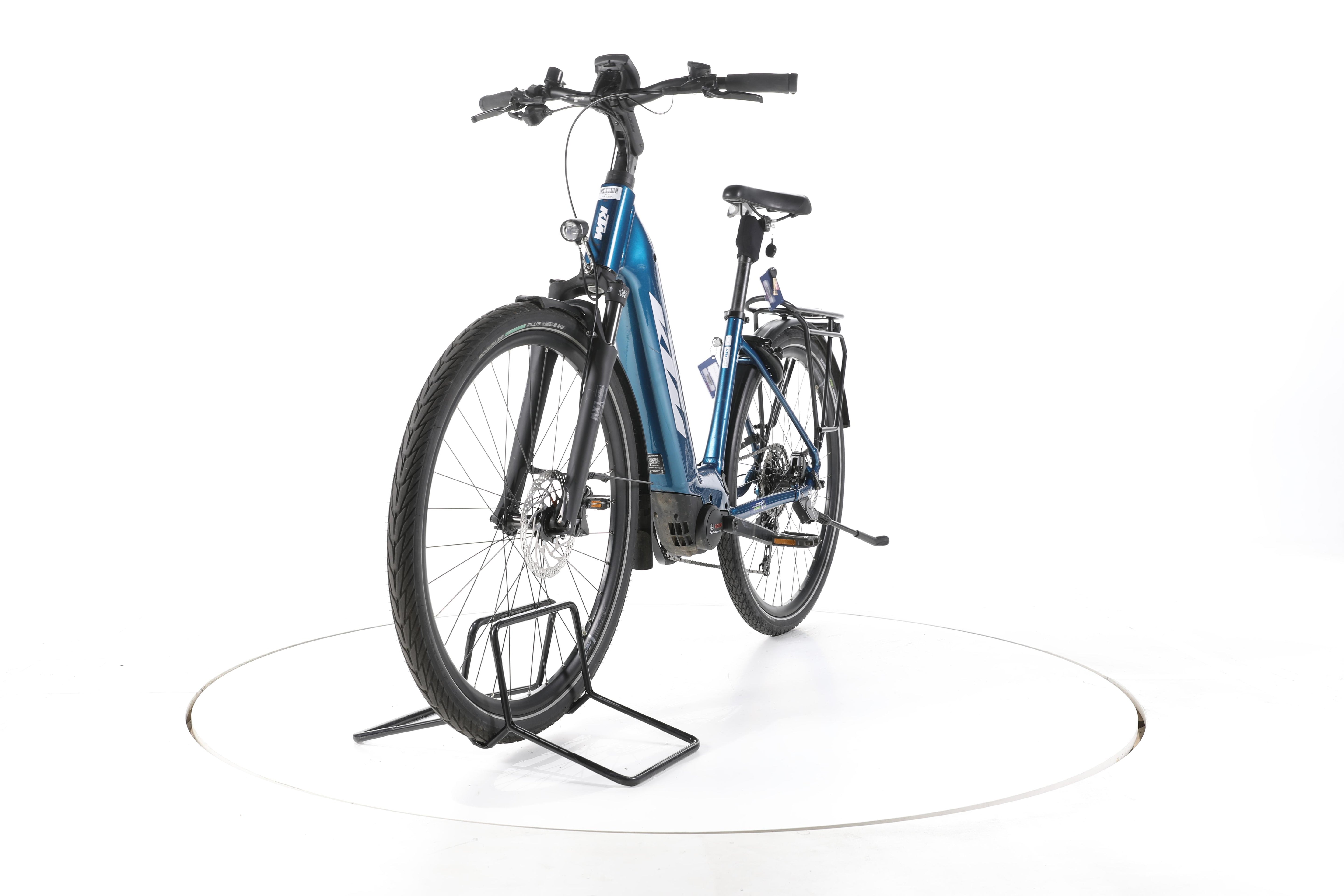 KTM Macina Tour P610 Trekking E-Bike Tiefeinsteiger - Image 5