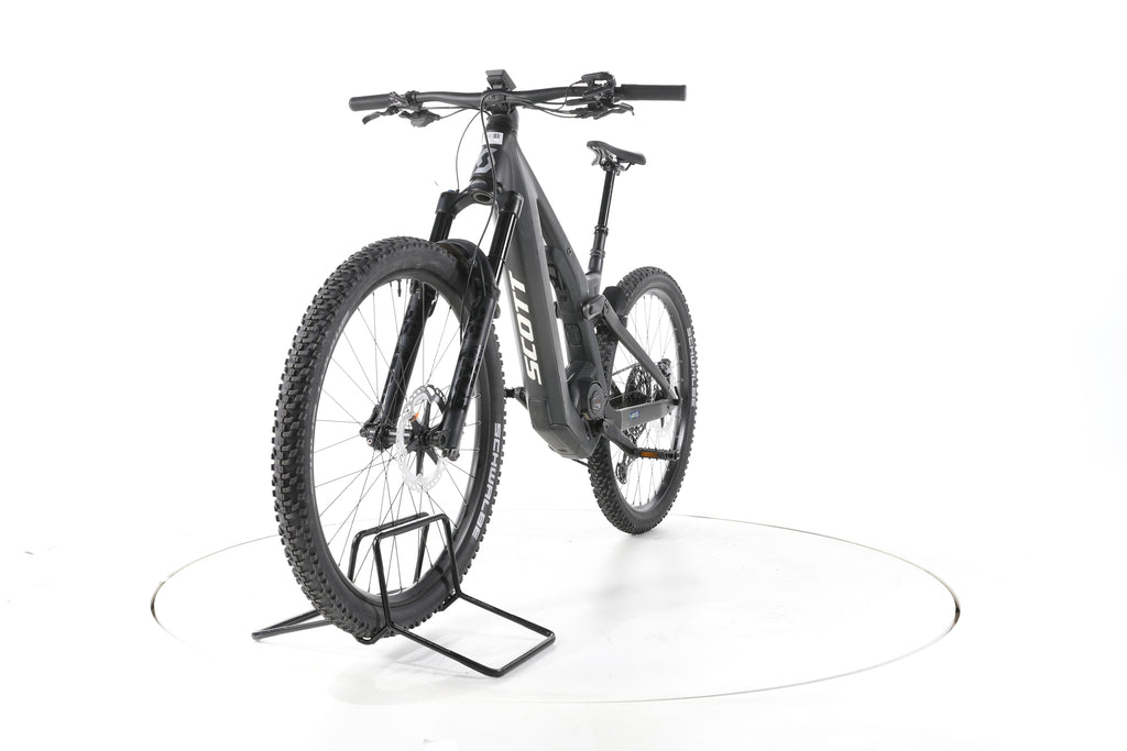 Scott Patron eRIDE 900 Ultimate E-Bike Fully Carbon - Image 5