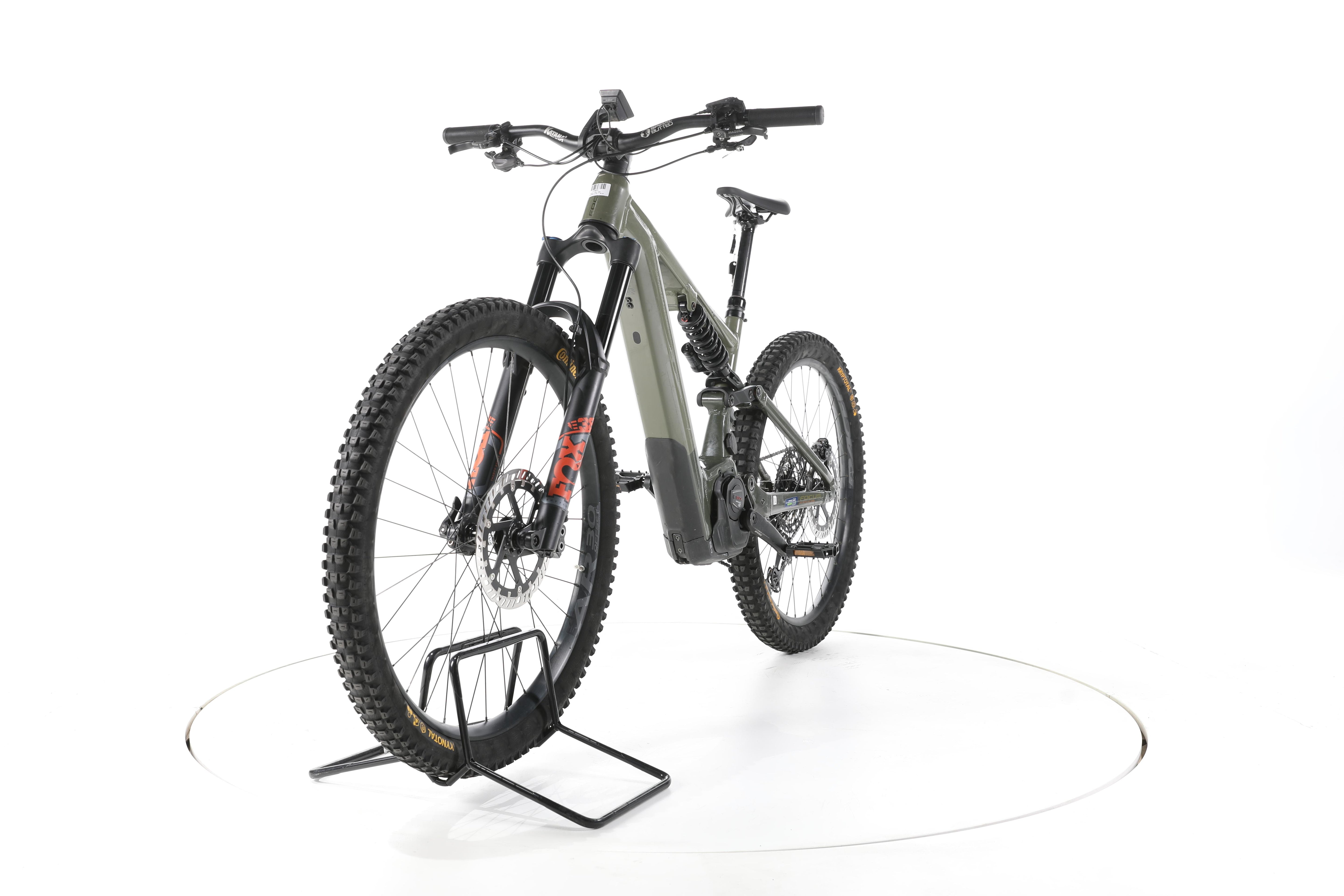Focus SAM² 6.8 Fully E-Bike 2023 - Image 5