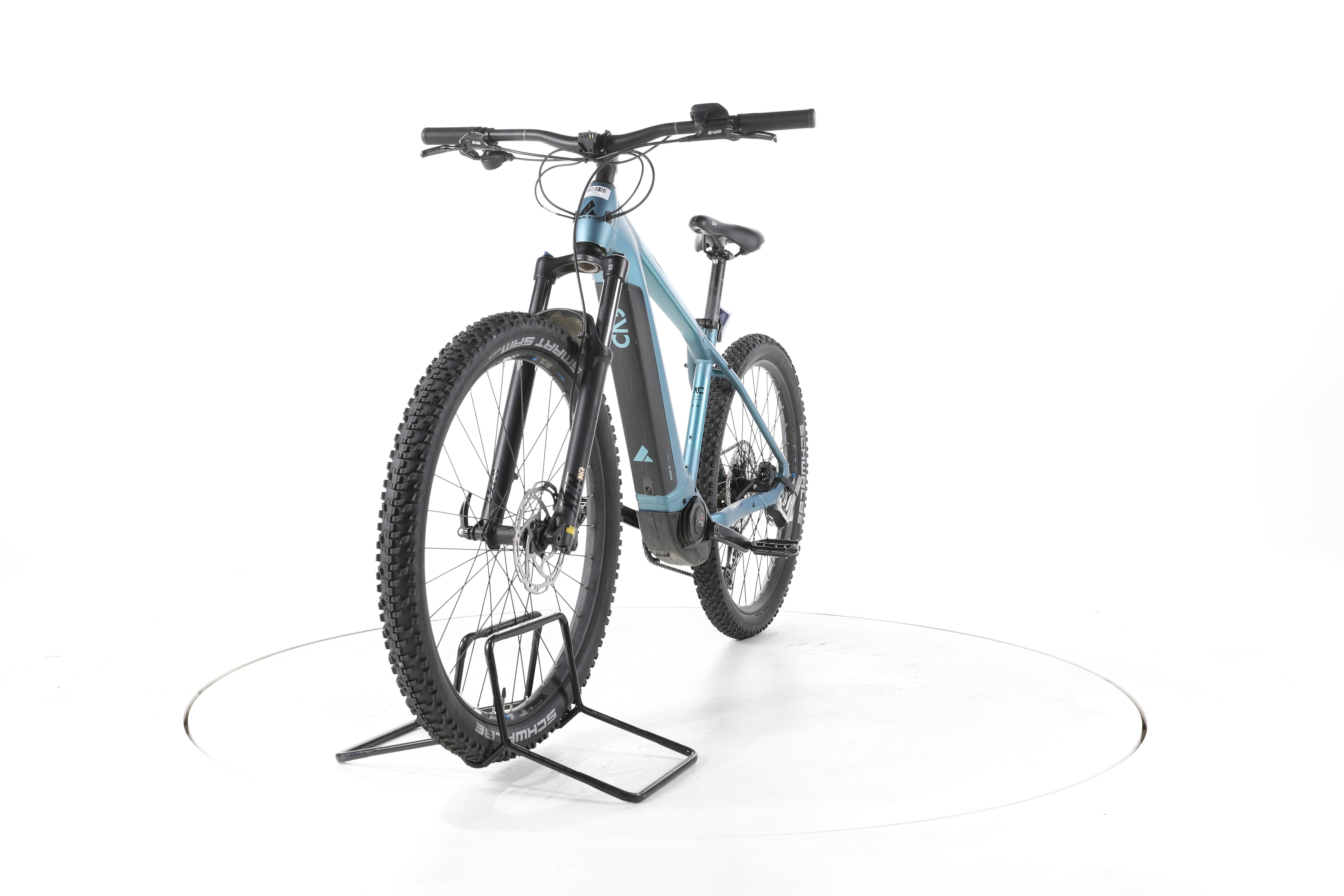 Bulls Copperhead EVO 2 E-Bike - Image 5