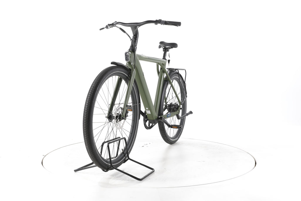 TENWAYS CGO009 City E-Bike - Image 5