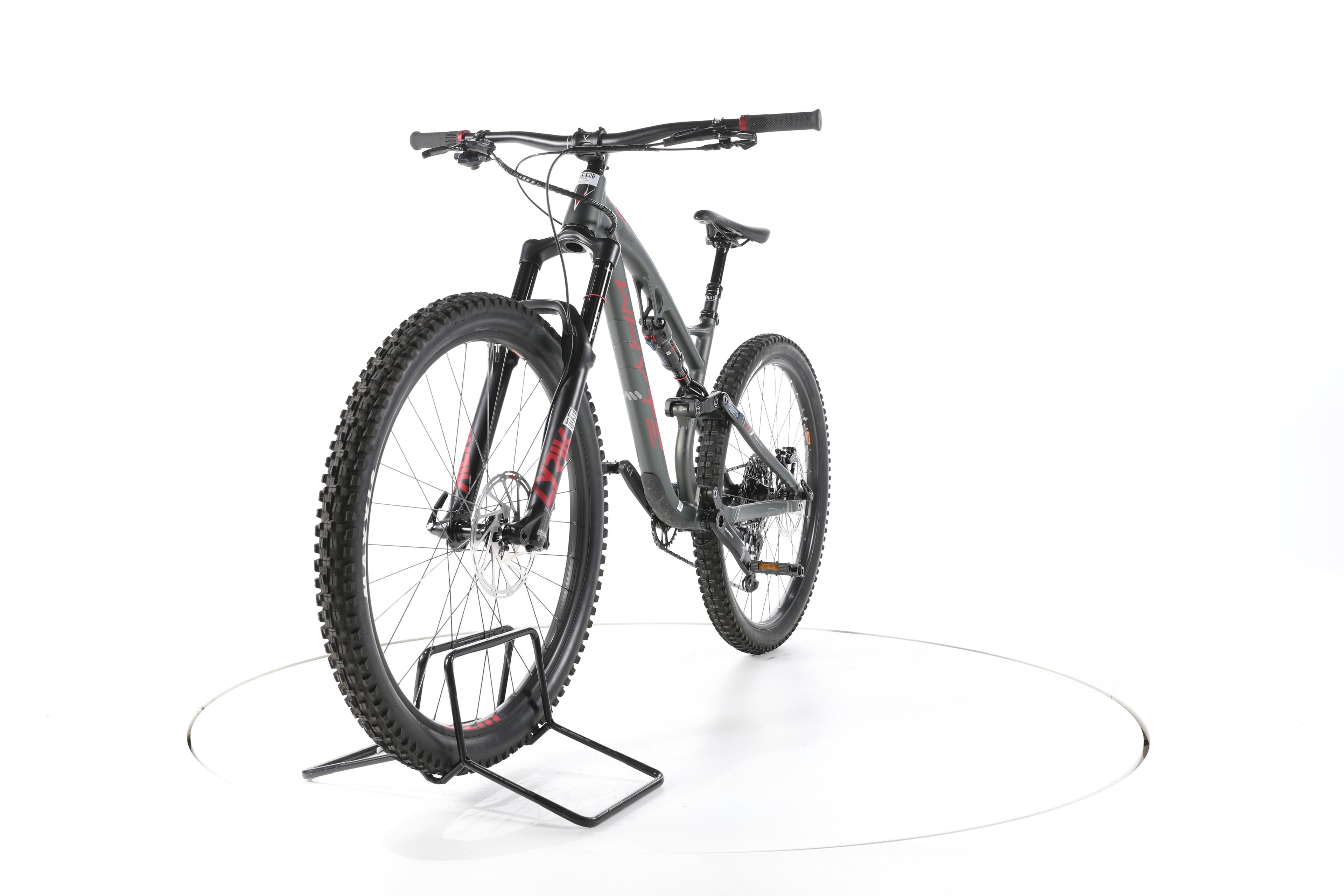 Whyte T-160 S - Image 5