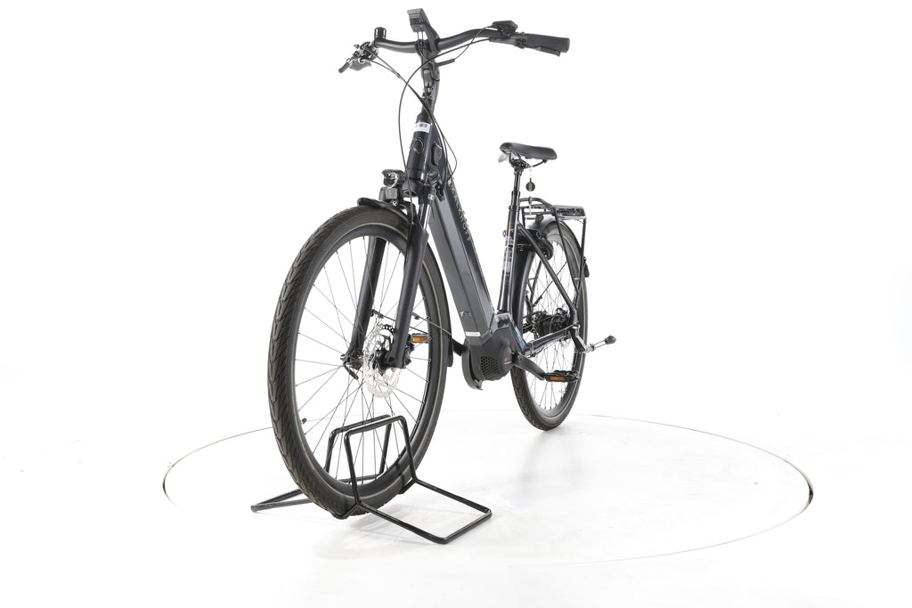 Kalkhoff IMAGE 5+ MOVE City E-Bike Tiefeinsteiger - Image 5