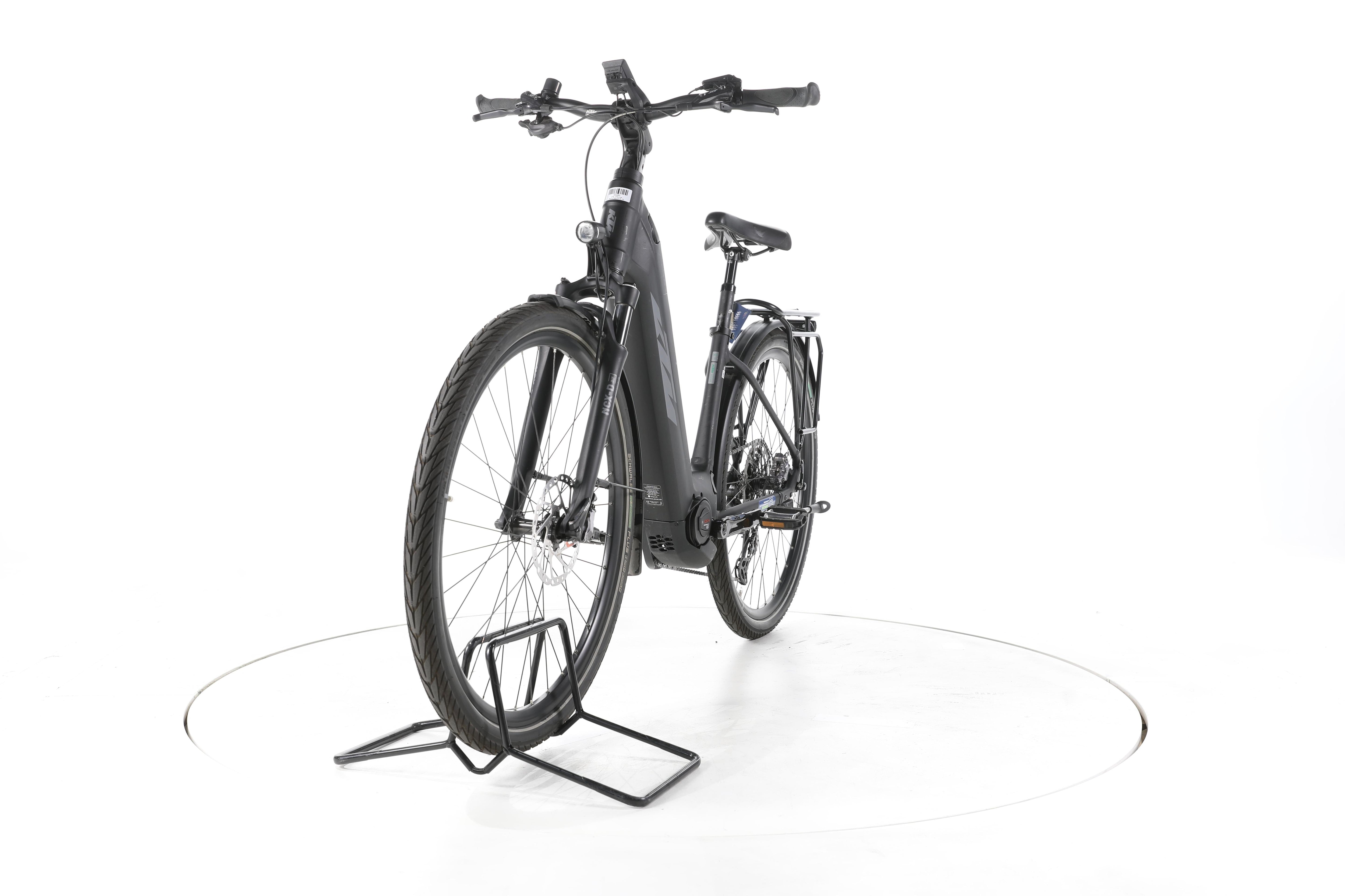 KTM Macina Style XT Trekking E-Bike Tiefeinsteiger - Image 5