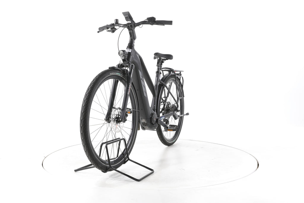 KTM ZEG CENTO 10 PLUS Trekking E-Bike - Image 5