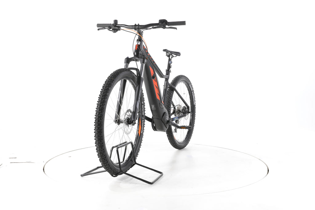 KTM Macina Ride 591 LTD E-Bike - Image 5