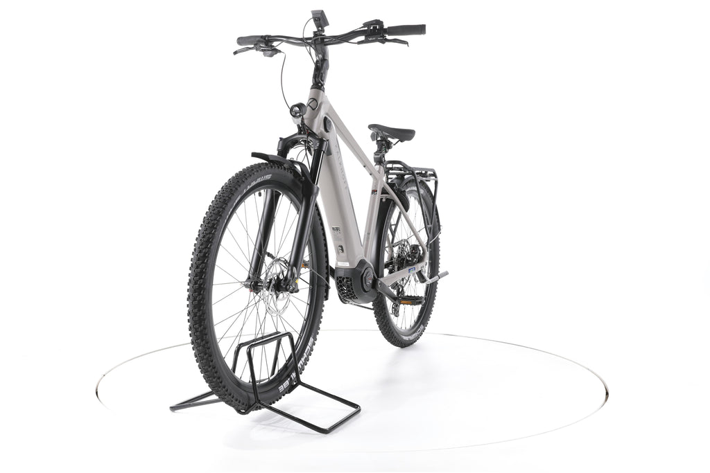 Kalkhoff Entice 5.B Advance+ Trekking E-Bike 2023 - Image 5