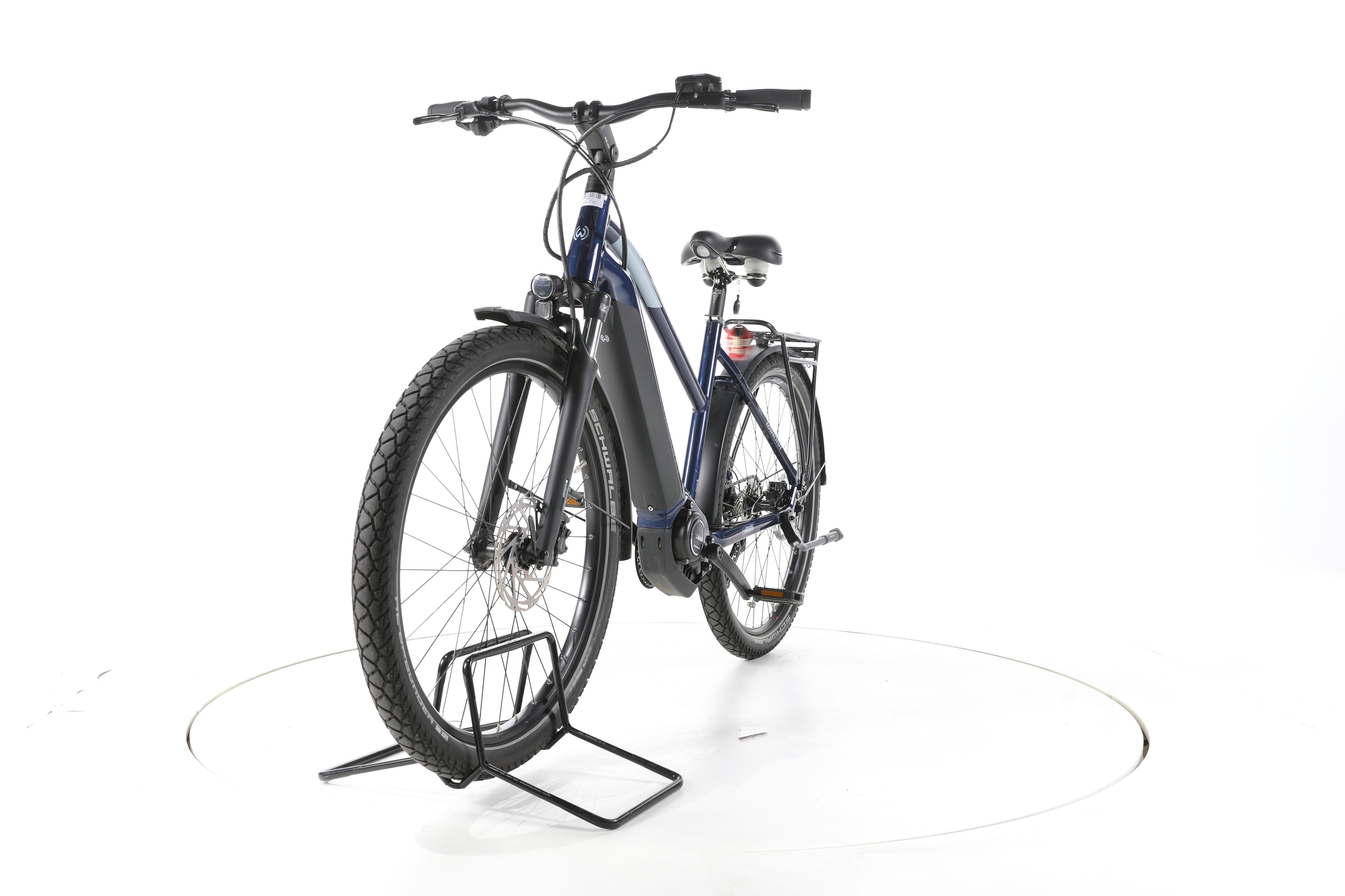 Winora Yucatan 8 Trekking E-Bike - Image 5