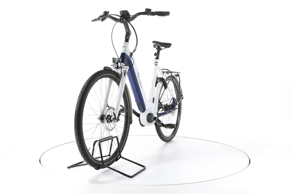 EBIKE Comfort Pro City E-Bike Tiefeinsteiger - Image 5