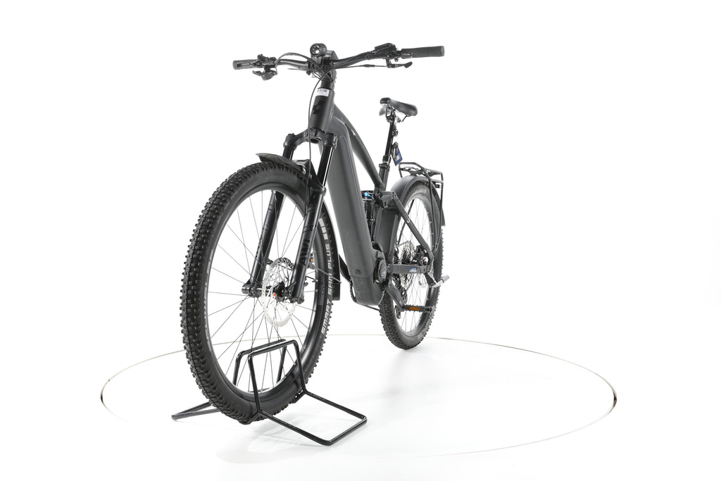 Cube Stereo Hybrid 120 SL Allroad SUV E-Bike - Image 5