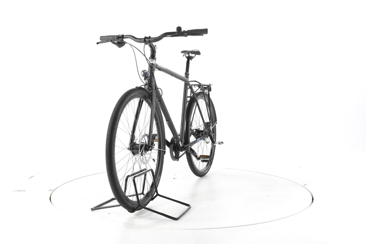 Contoura Fe10 Fahrrad City & Trekking - Image 5