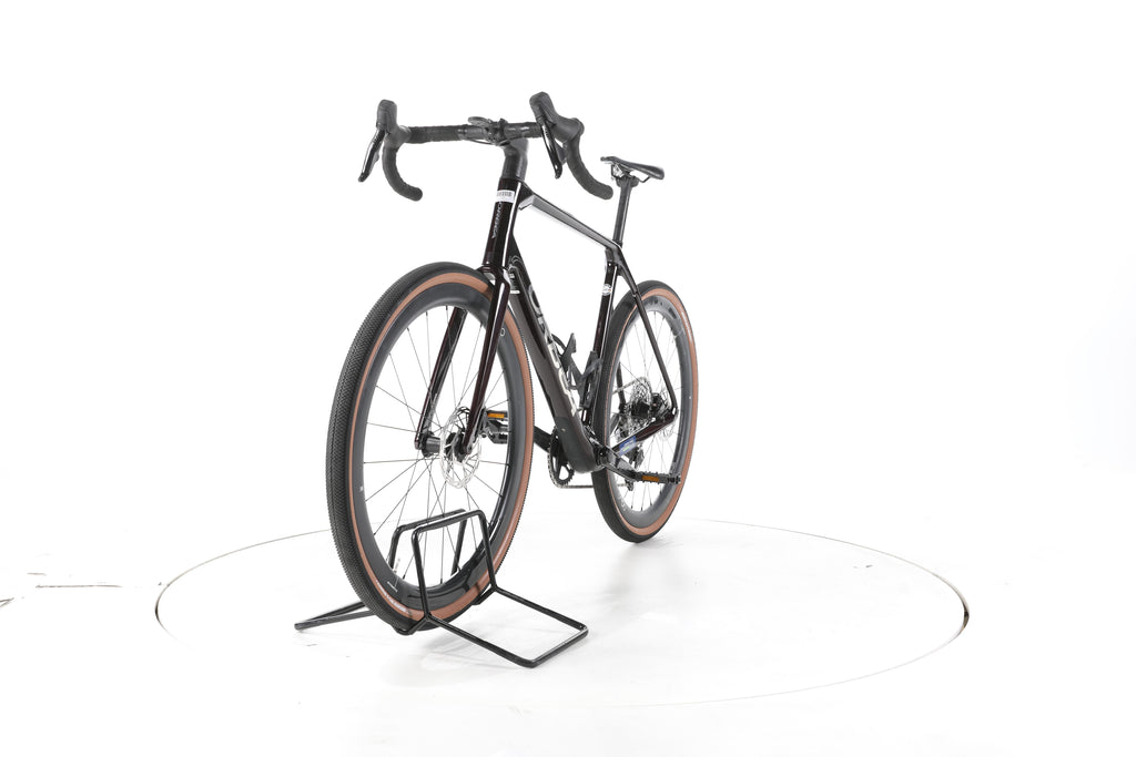 Orbea Terra M31eTEAM 1X Fahrrad Rennrad & Gravel - Image 5