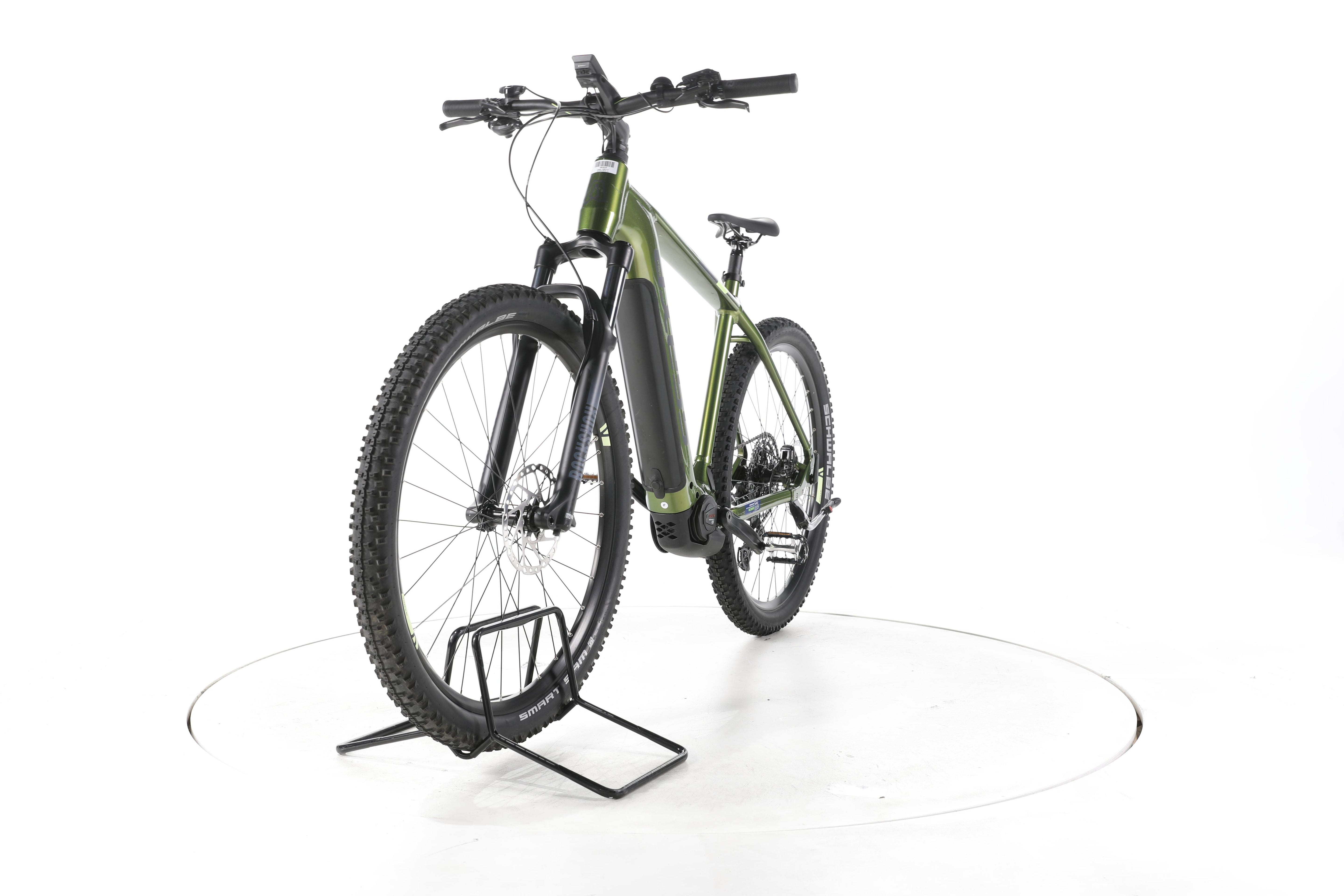 Axess Element 29 E-Bike 2024 - Image 5