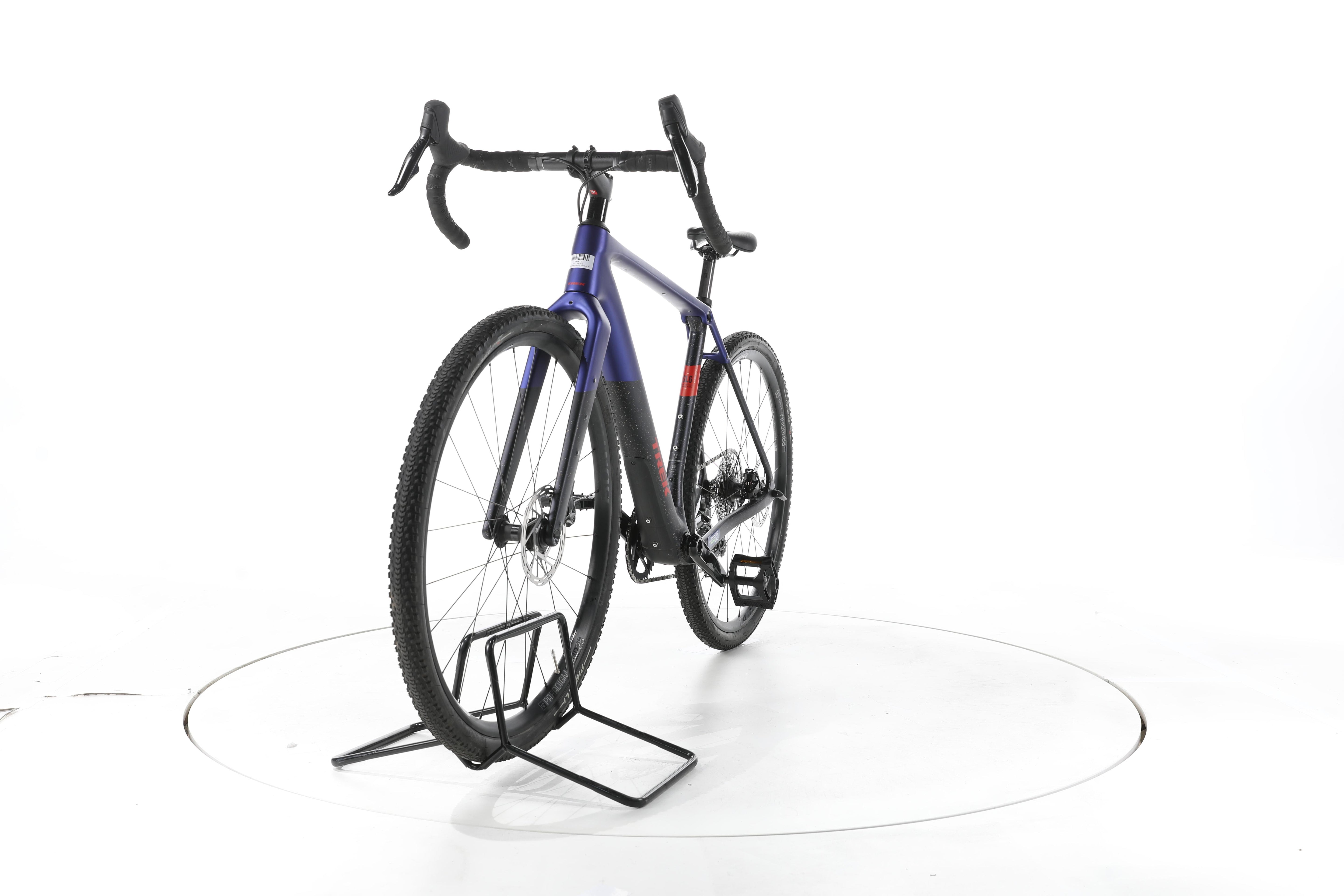 Trek Checkpoint SL 6 AXS Gen 3 Fahrrad Rennrad & Gravel - Image 5