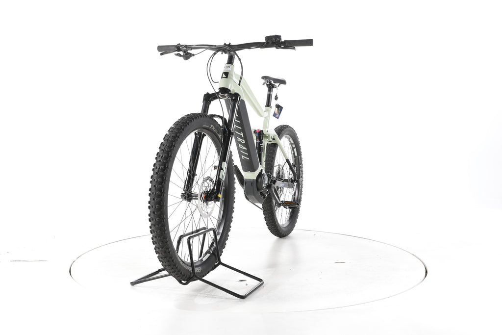 Haibike ALLTRAIL 4 E-Bike Fully - Image 5