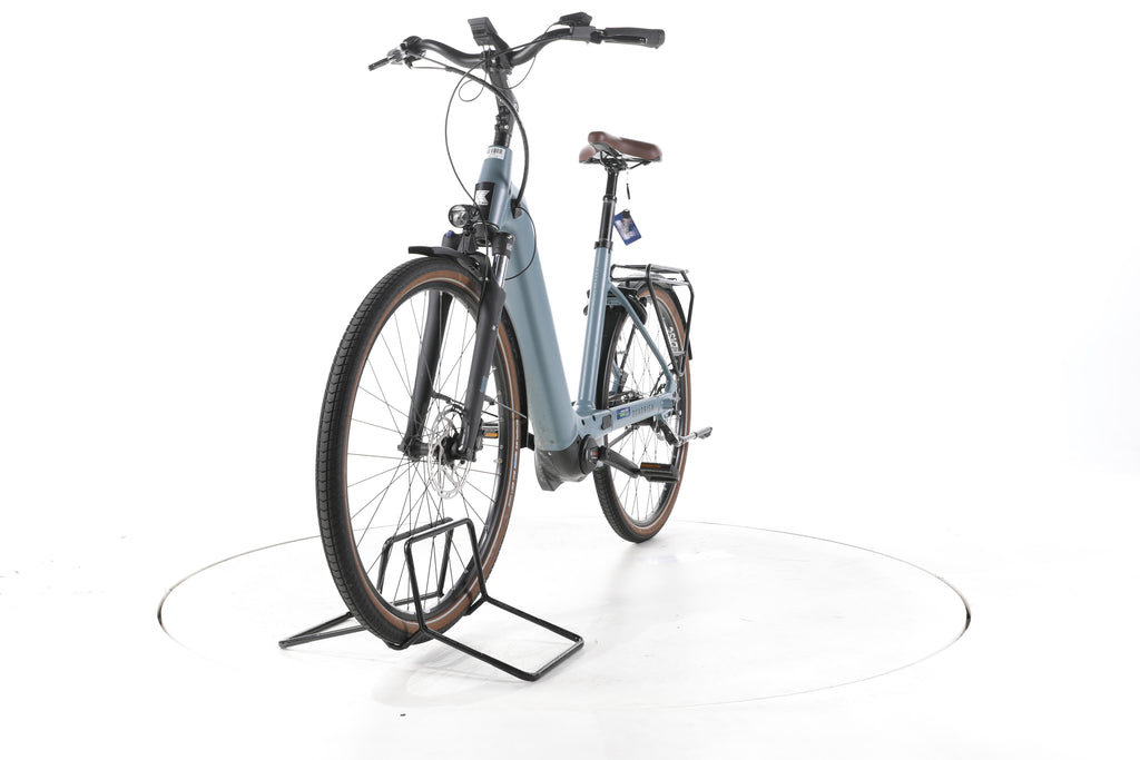 Kettler Quadriga P5 City E-Bike Tiefeinsteiger 2025 - Image 5