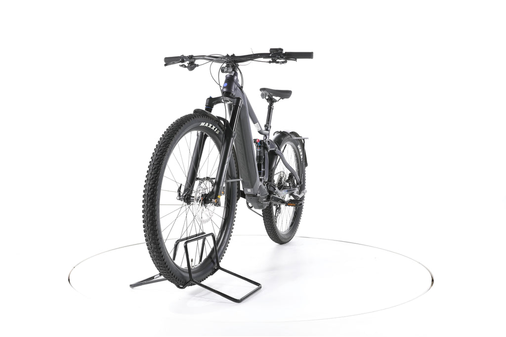 Merida eONE-FORTY EQ SUV E-Bike - Image 5