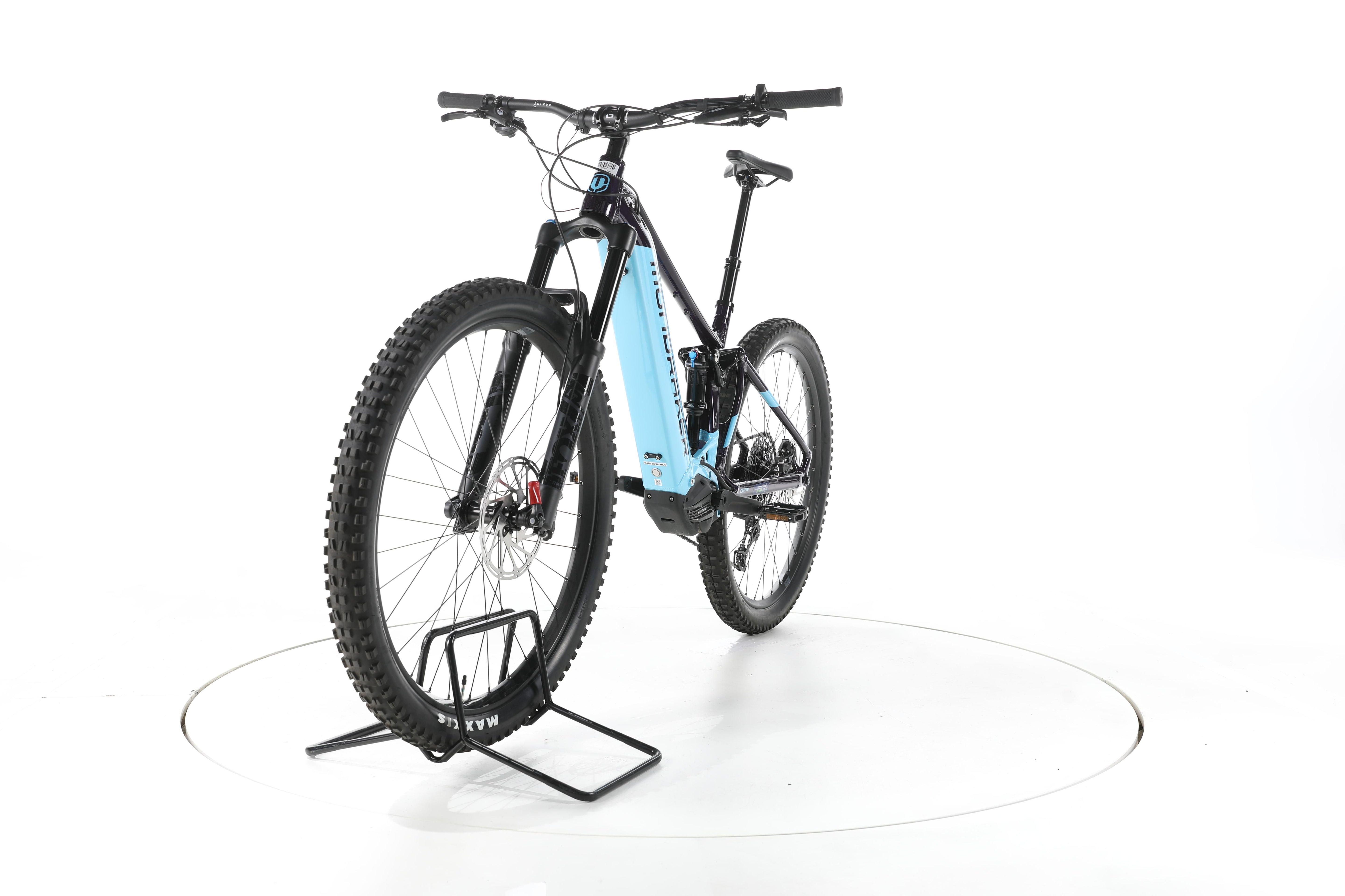 Mondraker DUSK R Fully E-Bike - Image 5