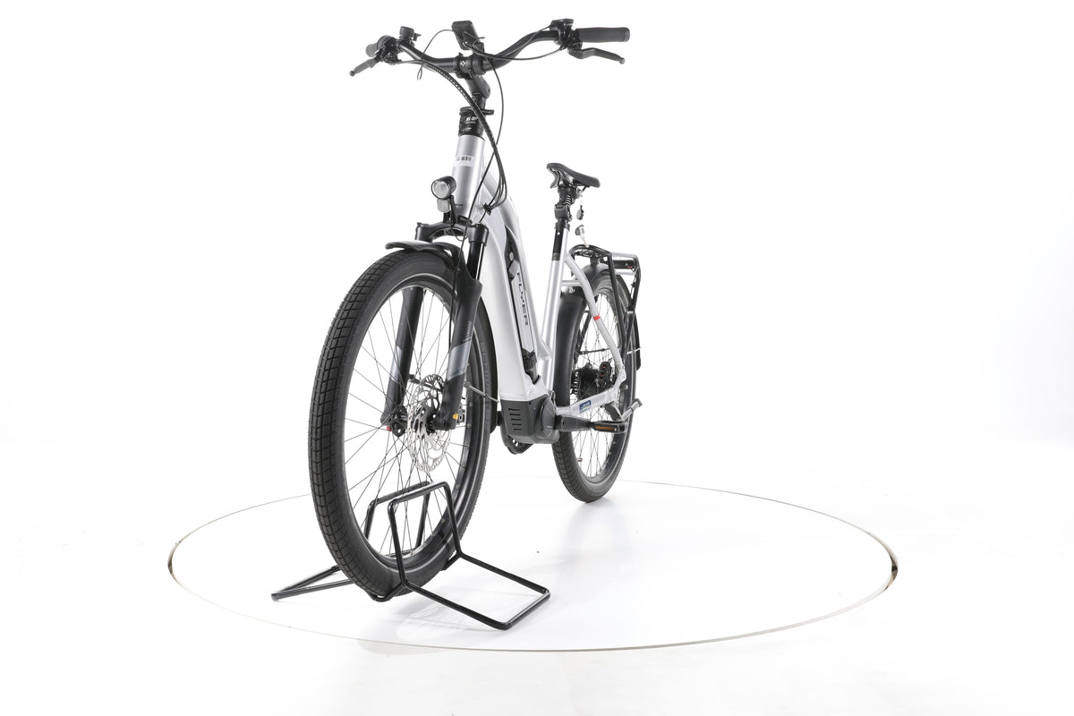 FLYER Upstreet3 7.23 City E-Bike - Image 5