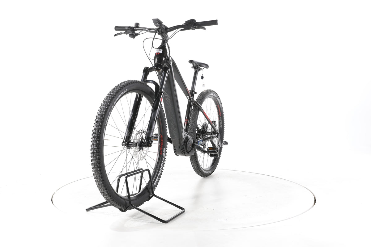 Conway Cairon SUV 5.0 E-Bike - Image 5