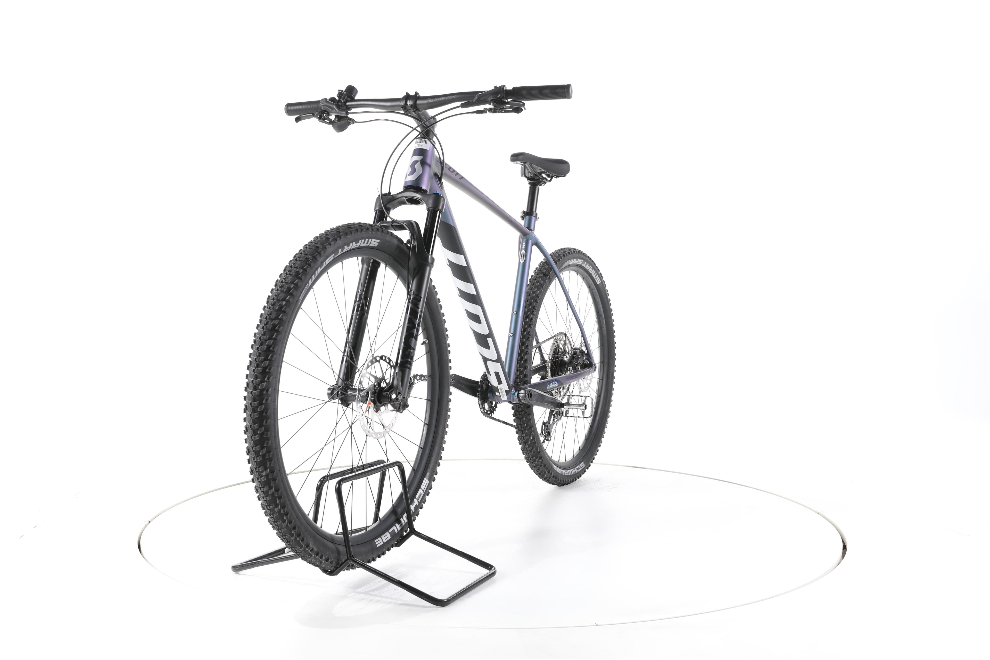 Scott Scale 950 - Image 5