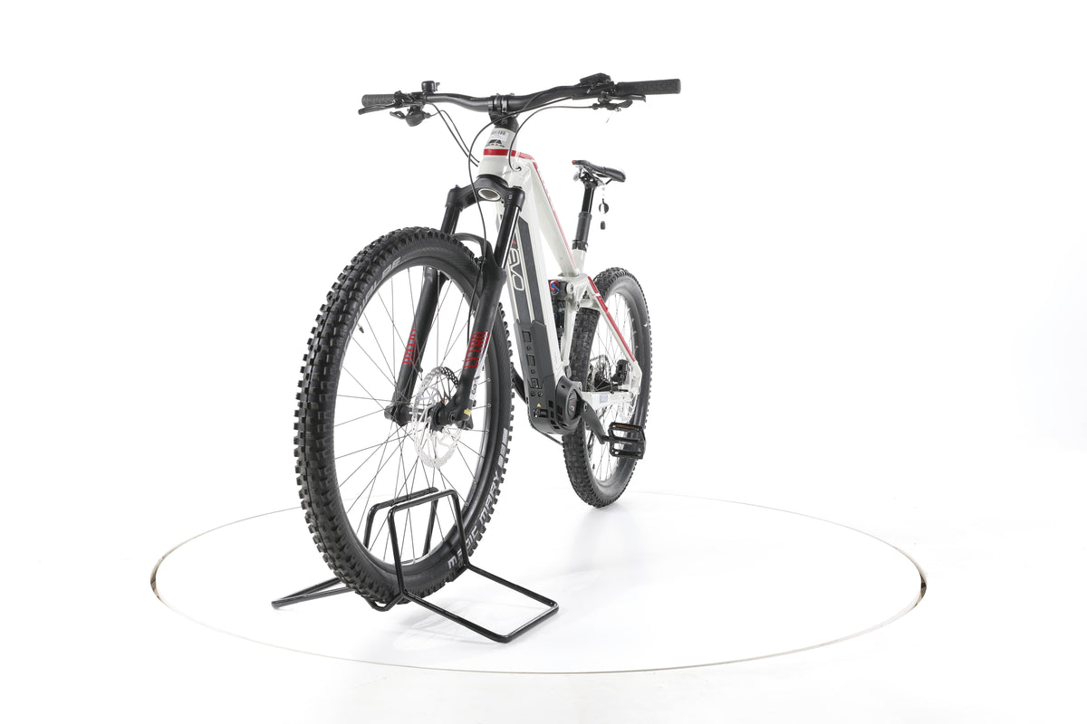 Bulls Sonic EVO AM 1 E-Bike Fully - Image 5