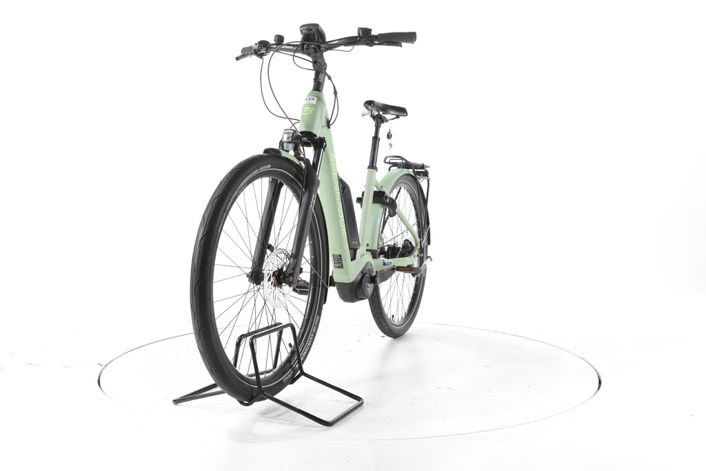 Brennabor T-31e City E-Bike Tiefeinsteiger - Image 5