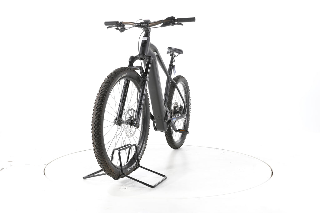 Cube Reaction Hybrid SLX E-Bike - Image 5