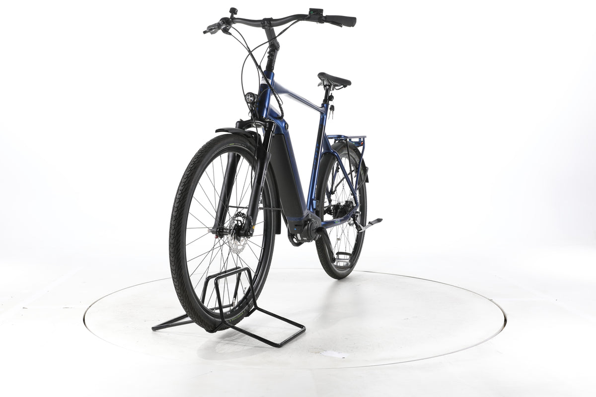 Giant Daily Tour E+1BD City E-Bike - Image 5