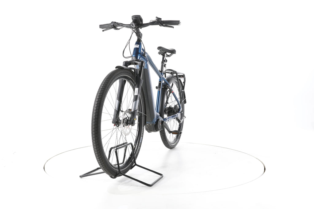 FLYER Upstreet4 7.23 City E-Bike - Image 5