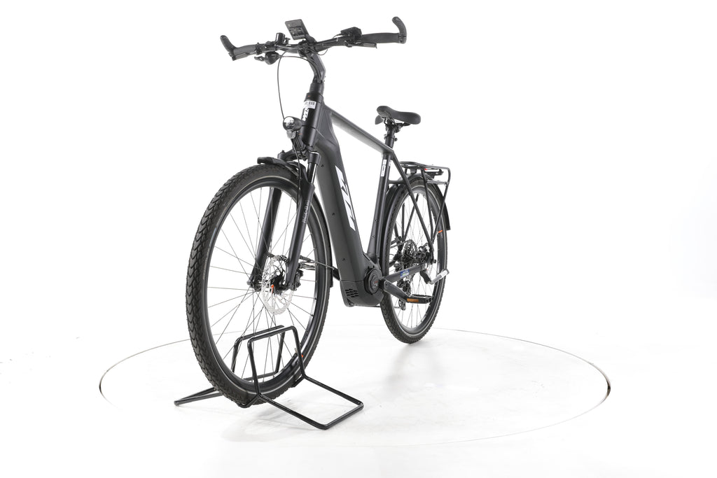KTM Power Sport 10 Trekking E-Bike - Image 5