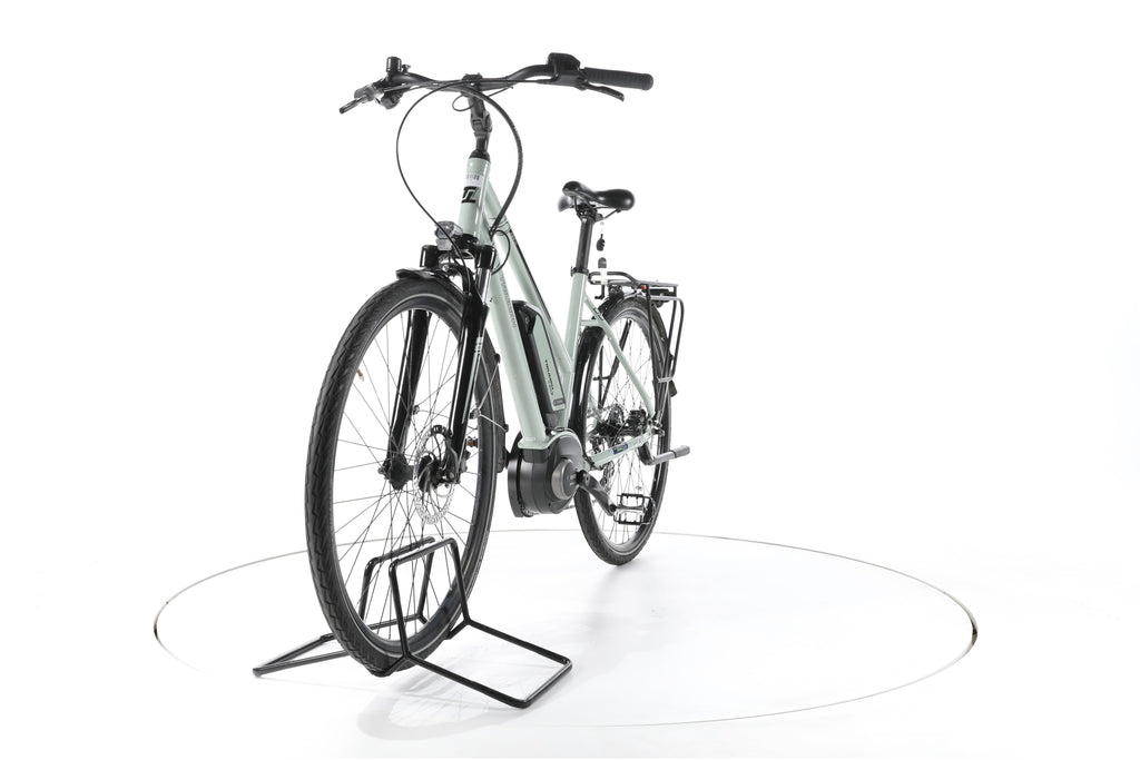 Triumph e-bird Trekking E-Bike - Image 5