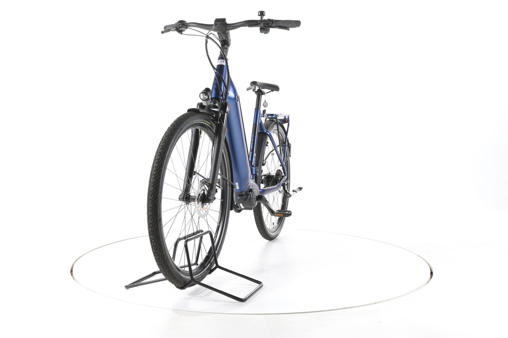Giant Dailytour E+ 1 LDS City E-Bike Tiefeinsteiger - Image 5