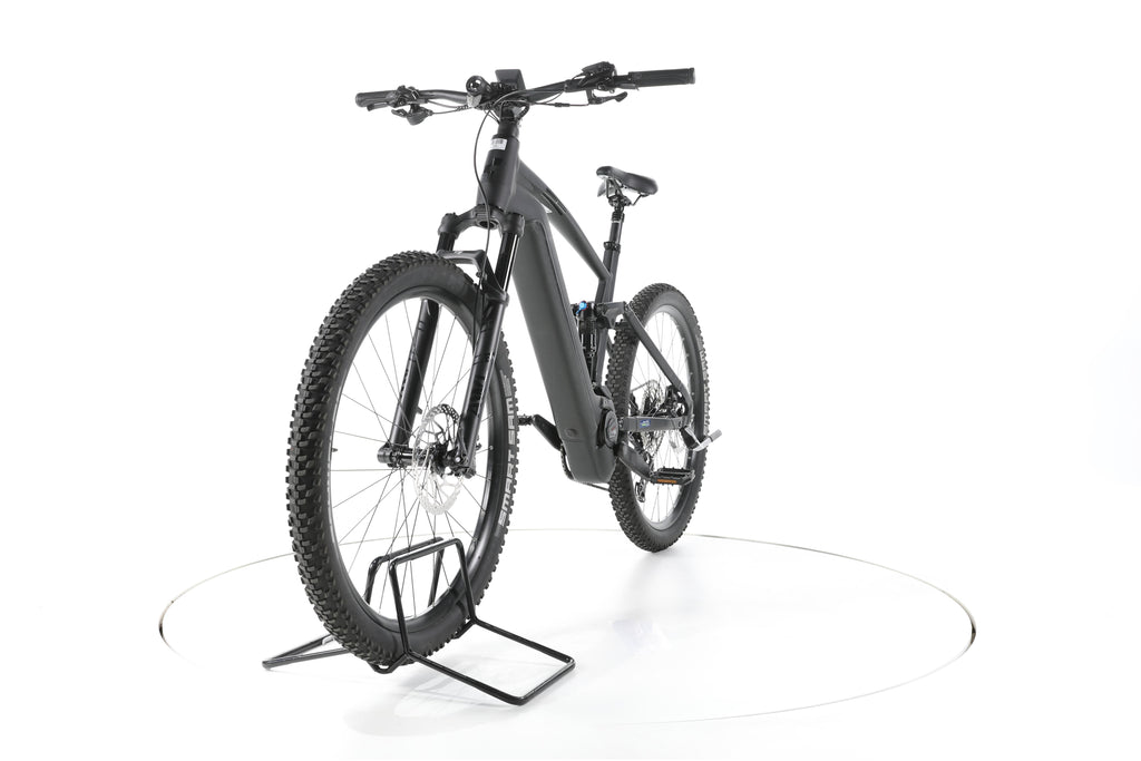 Cube Stereo Hybrid 120 SLX Allroad Fully E-Bike 2024 - Image 5