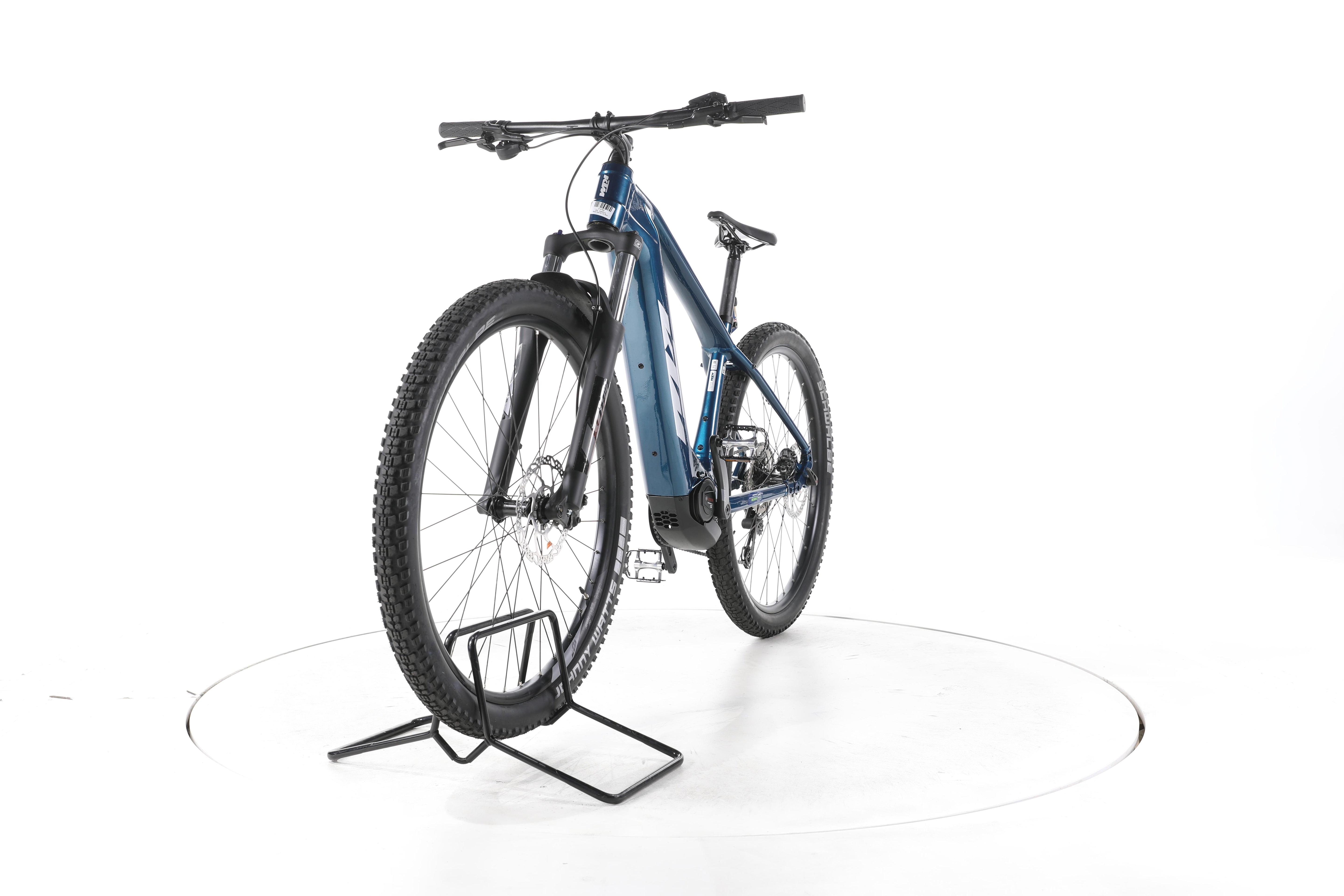 KTM Macina Team 691 E-Bike - Image 5