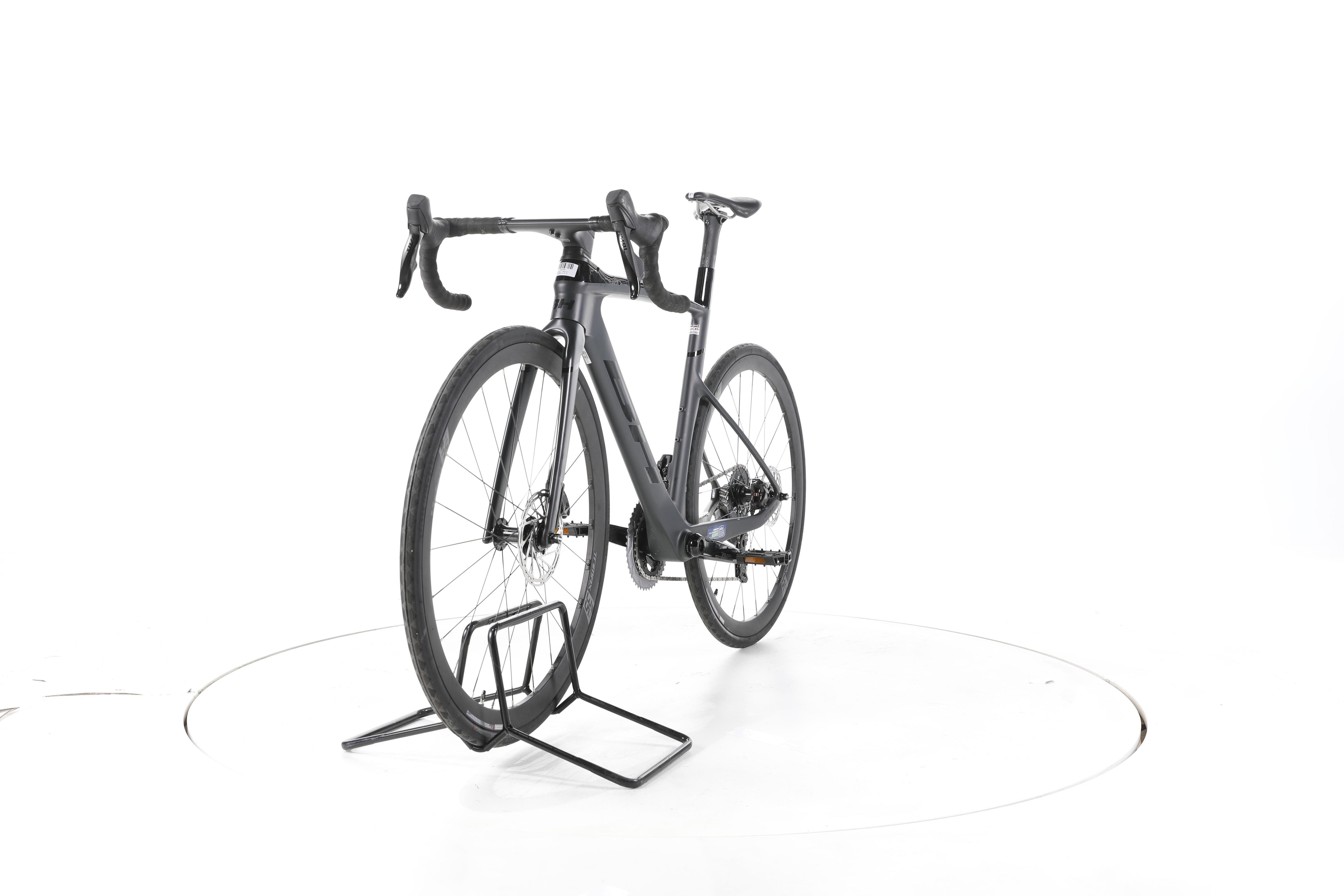 BH Bikes Aerolight 6.0 Fahrrad Rennrad & Gravel - Image 5