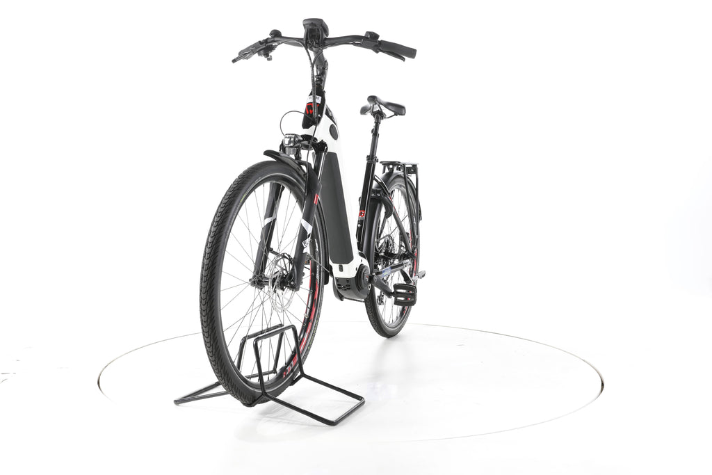 Conway Cairon T 3.0 Trekking E-Bike Tiefeinsteiger - Image 5
