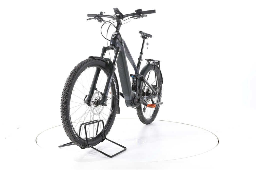 Conway Xyron SUV 6.9 SUV E-Bike - Image 5