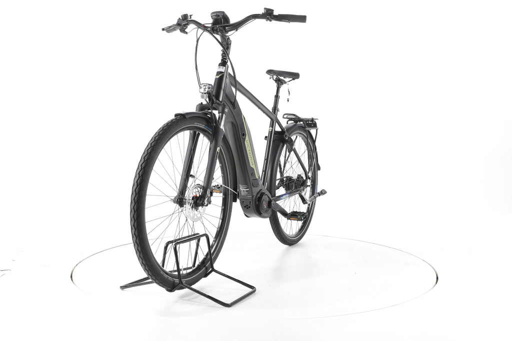 Victoria eTrekking 9.8 City E-Bike - Image 5