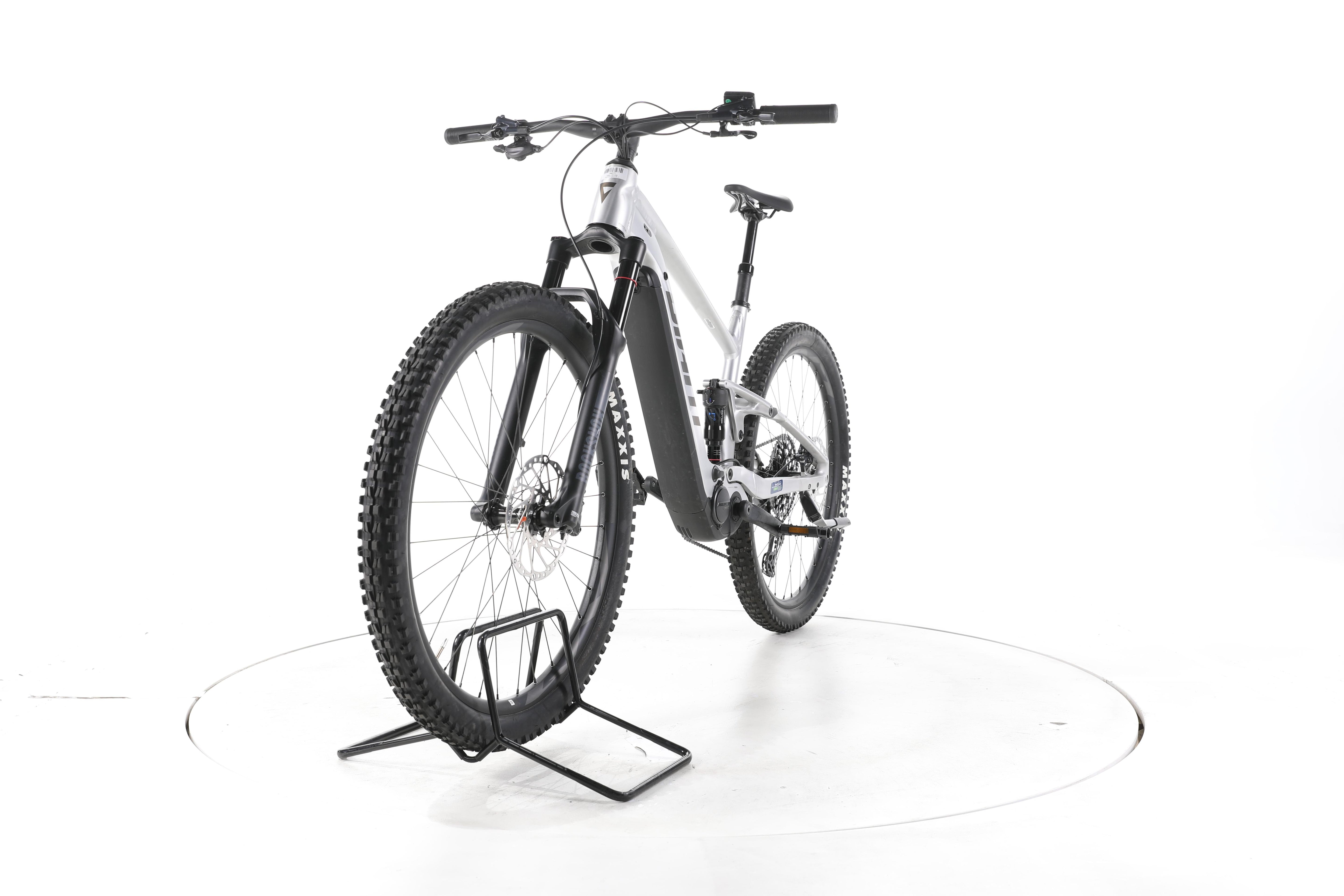 Giant Stance E+ Pro 0 E-Bike Fully 2024 - Image 5