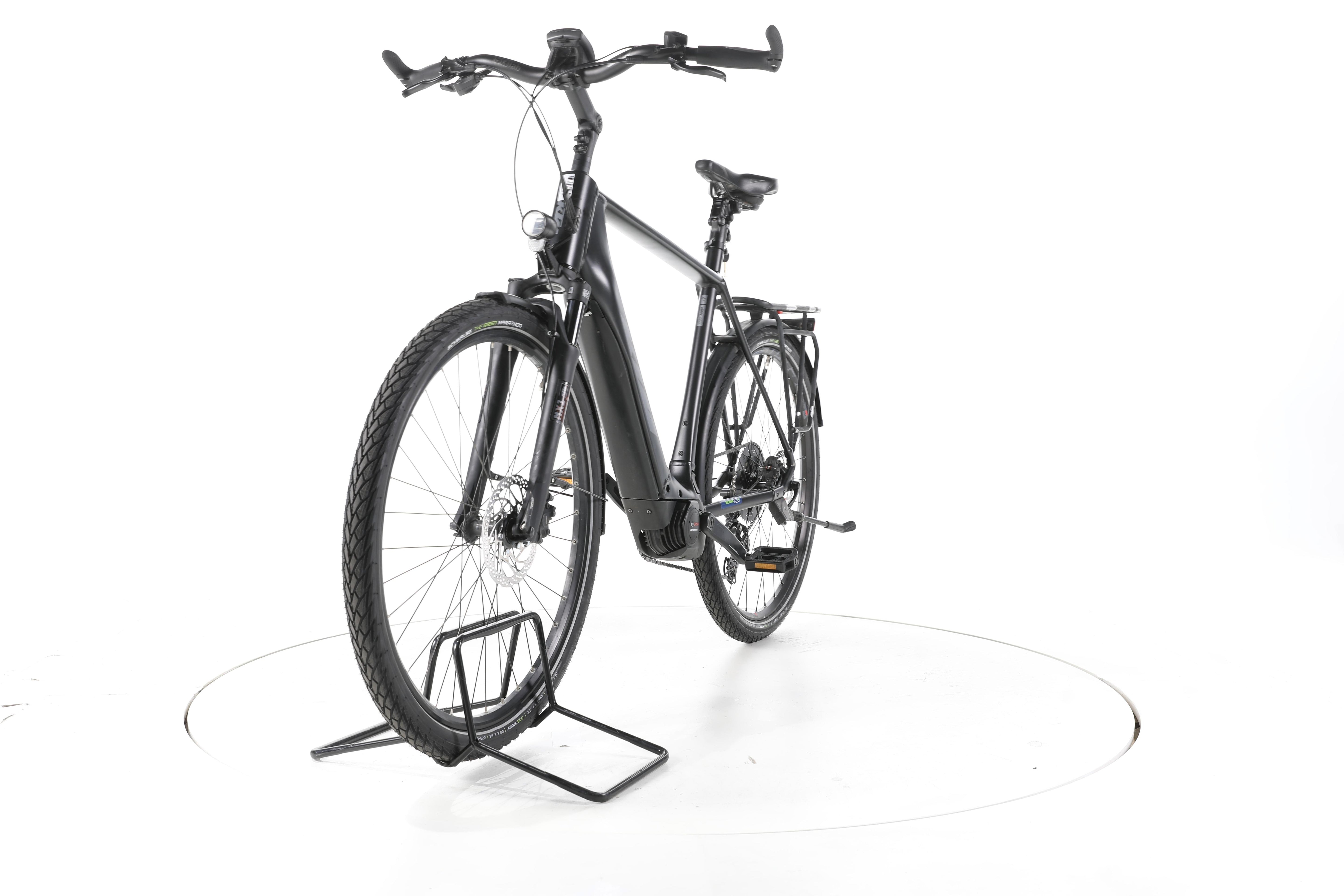 KTM Cento 11 Plus Trekking E-Bike - Image 5