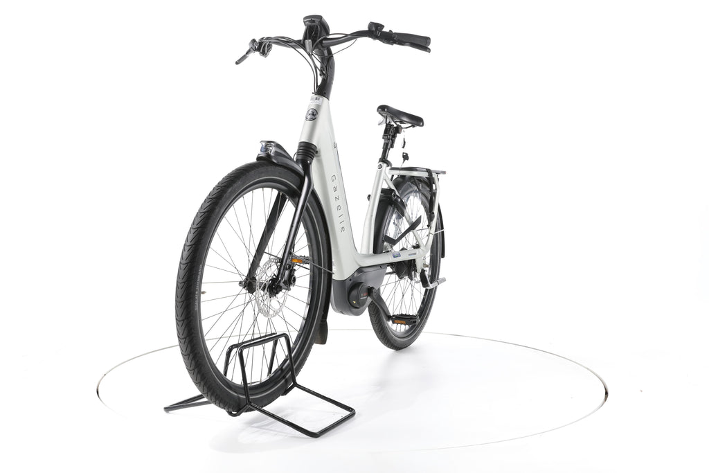 Gazelle Avignon C380 HMB LTD City E-Bike Tiefeinsteiger - Image 5