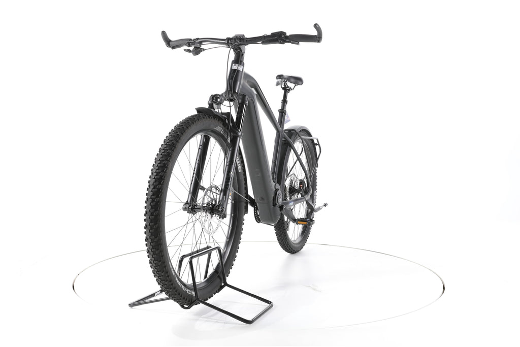 Cube Reaction Hybrid SLX Allroad Trekking E-Bike 2023 - Image 5