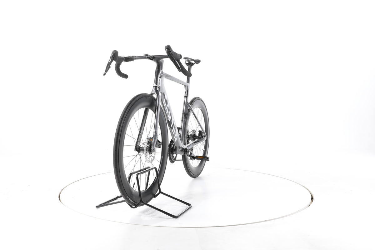 Canyon Aeroad CF SLX 7 AXS SPEED Rennrad Carbon 2024 - Image 5