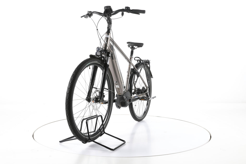 Raleigh Bristol Premium City E-Bike - Image 5
