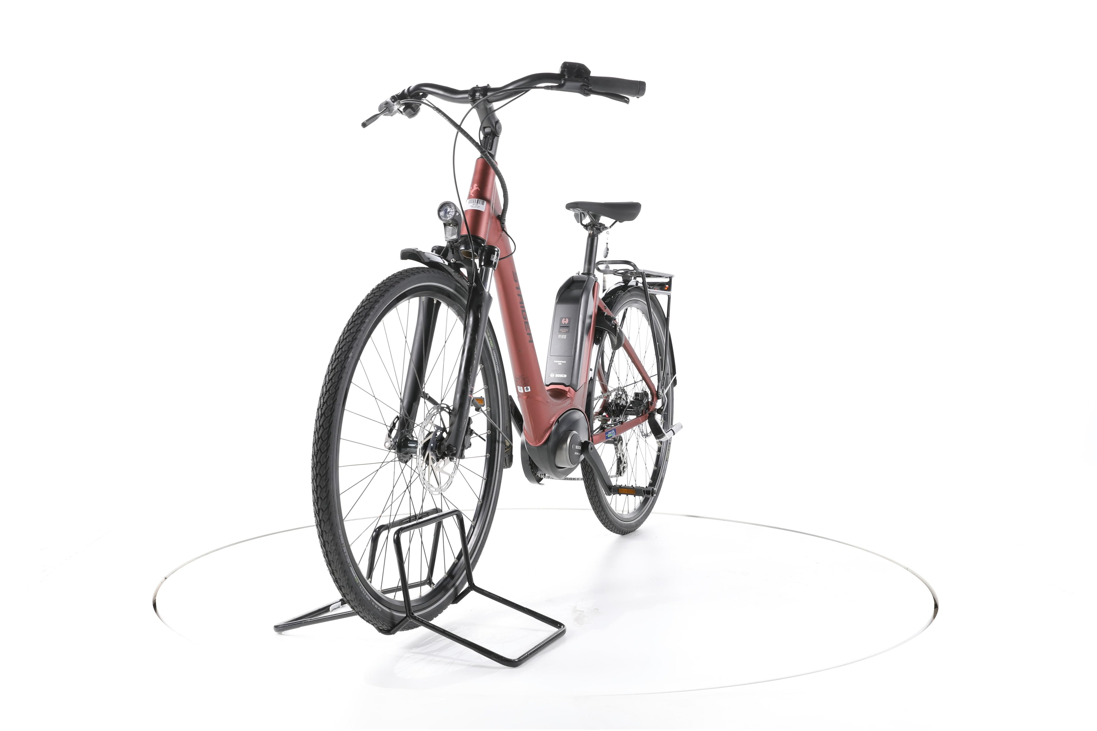 Staiger CB100 Trekking E-Bike Tiefeinsteiger - Image 5