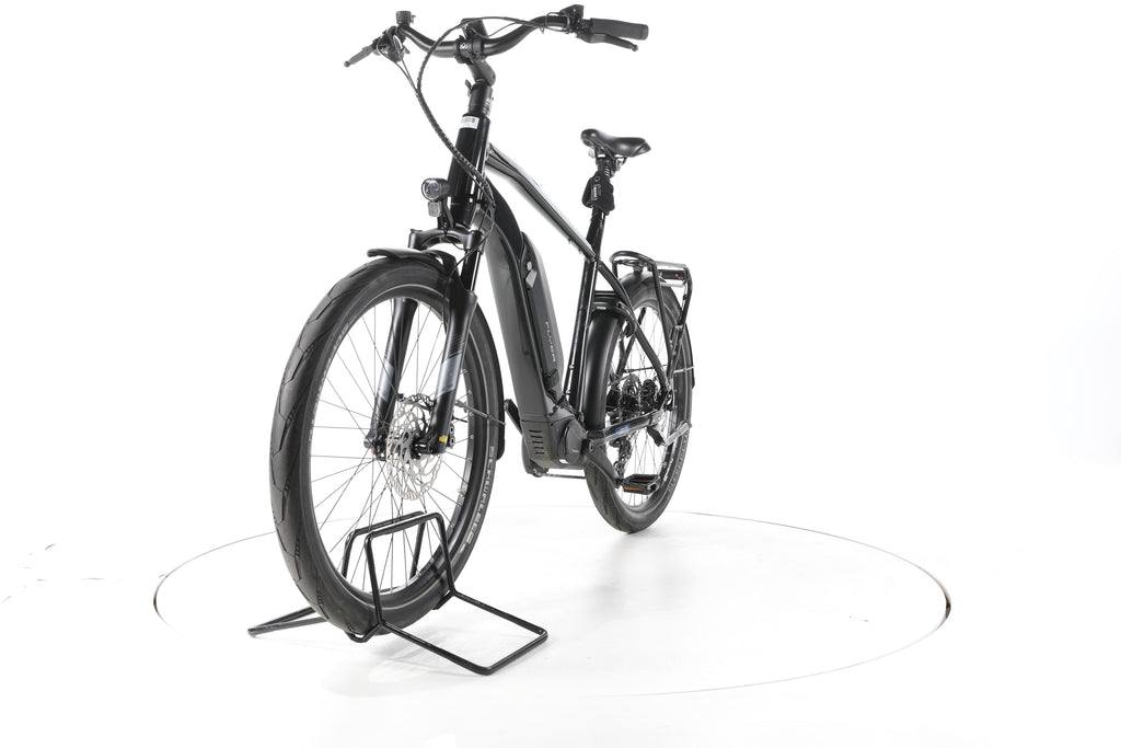 FLYER Upstreet 3 Trekking E-Bike - Image 5