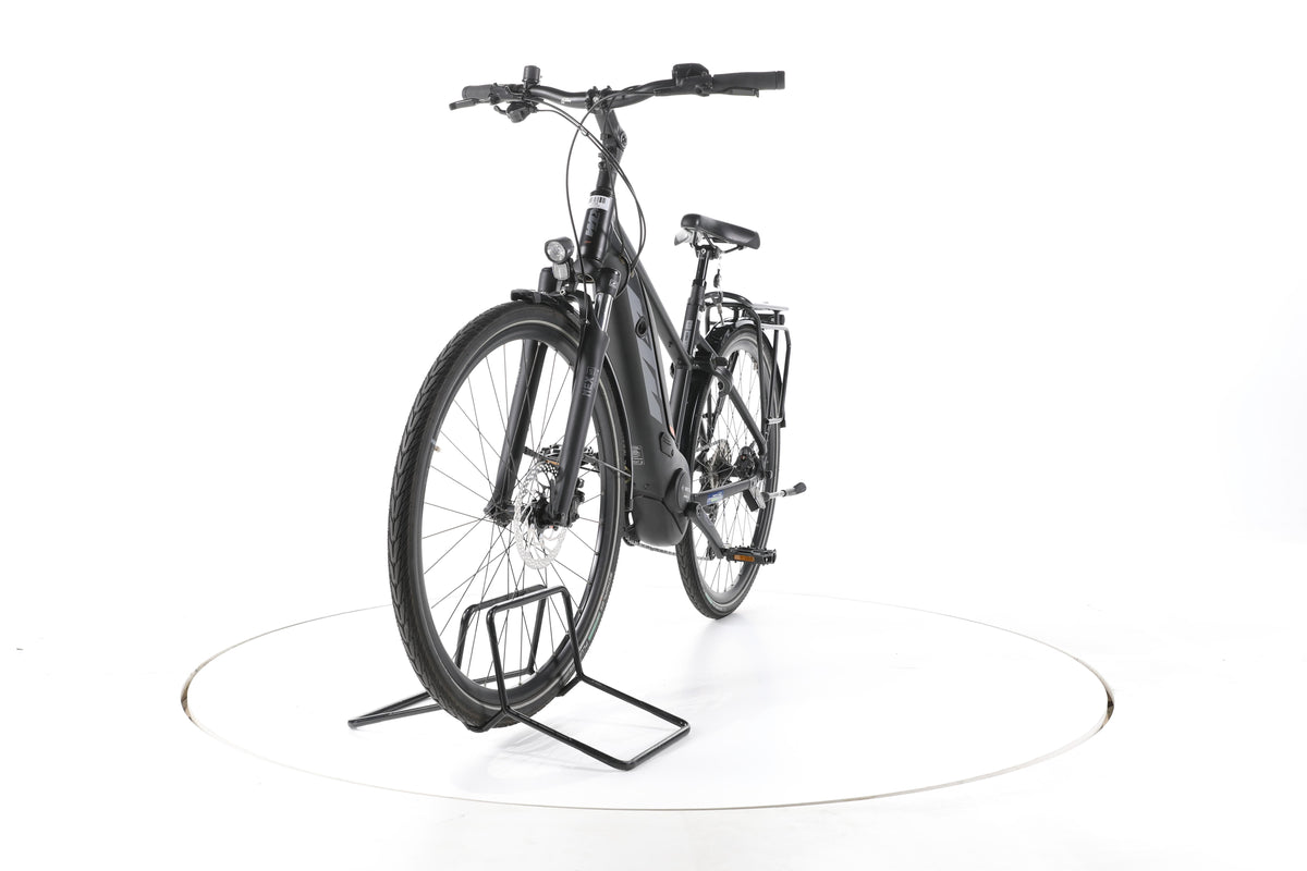 KTM Macina Fun A510 Trekking E-Bike - Image 5